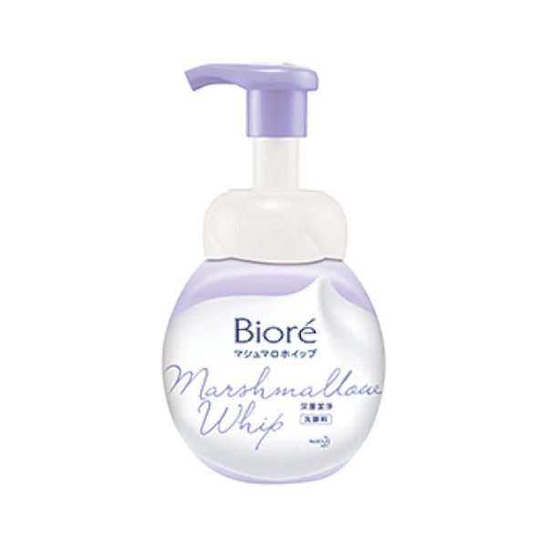 Kao Biore Facial Wash Foaming Deep Clear - 160ml