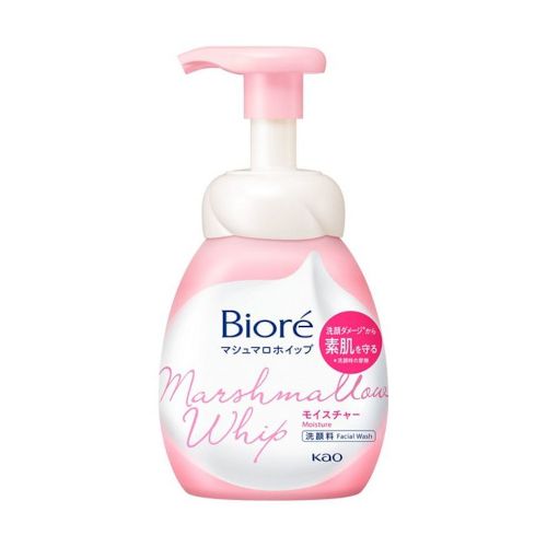 Kao Biore Marshmallow Whip Moisture - 150ml