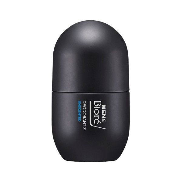 Kao Biore - Men's Biore Deodorant Z Roll On - 55ml