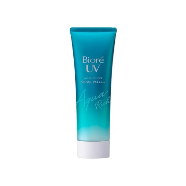 Kao Biore - UV Aqua Rich Watery Essence SPF50+ PA++++ - 85g