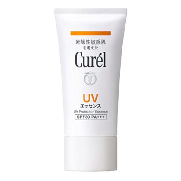 Kao Curel - UV Protection Essence SPF30 PA+++ - 50g