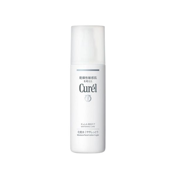 Kao Curel Whitening Care Moisture Lotion I Light - 140ml