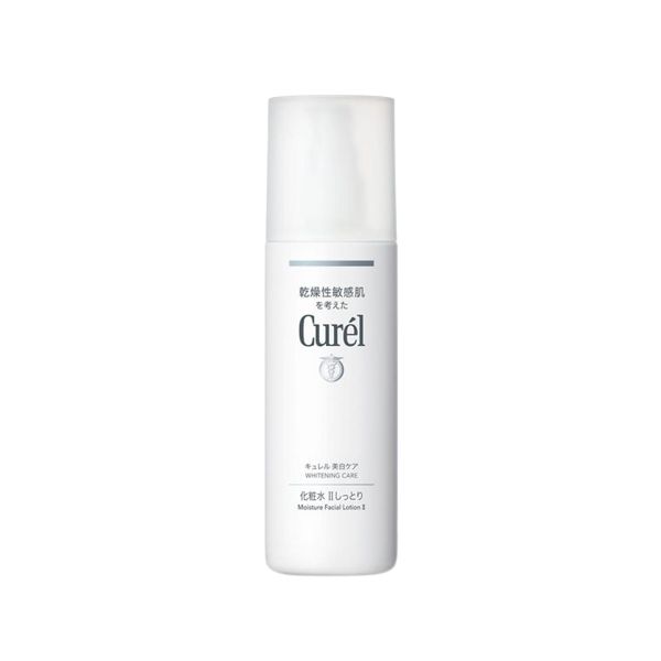 Kao Curel Whitening Care Moisture Lotion II Moisture - 140ml