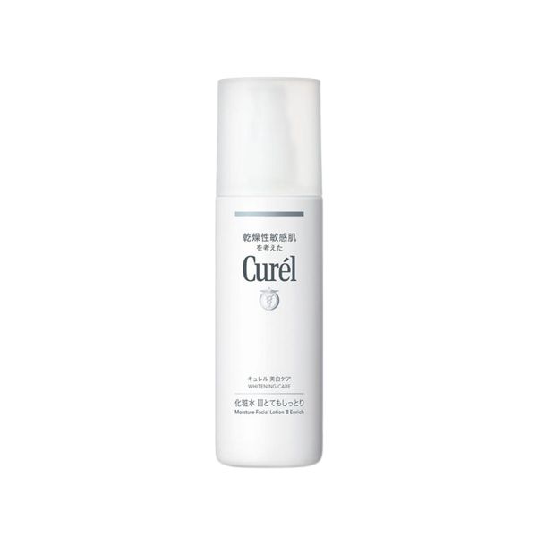 Kao Curel Whitening Care Moisture Lotion III Enrich - 140ml