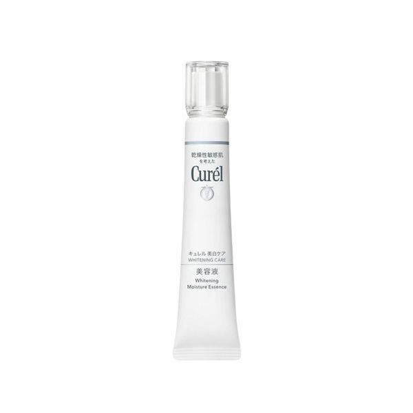 Kao Curel Whitening Care Whitening Moisture Essence - 30g