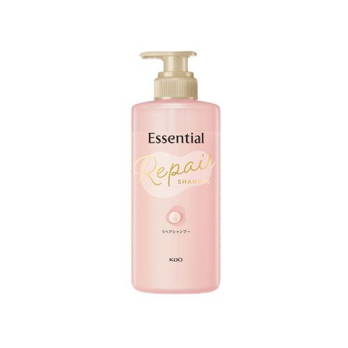 Kao Essential Repair Shampoo - 450ml