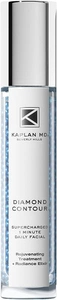 KaplanMD Diamond Contour Supercharged 1 Minute Daily Facial