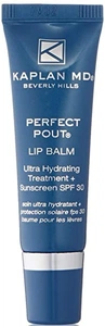 KaplanMD Perfect Pout Lip Balm