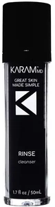 Karam MD Rinse