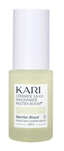 KARI Barrier Boost Moist And Soothe Serum