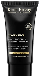 Karin Herzog Oxygen Face Normalizing Cream