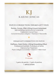 Karine Joncas Dermo-Lift Corrective Eye Patch