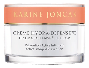 Karine Joncas Hydra-Defense +C Cream