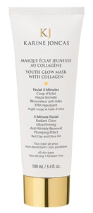 Karine Joncas Youth Glow Mask With Collagen