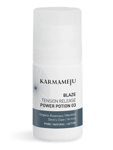 KARMAMEJU Blaze / Power Potion 03