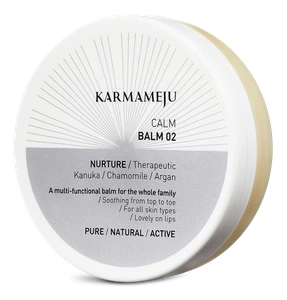 KARMAMEJU Calm / Balm 2