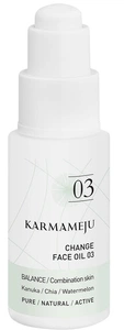 KARMAMEJU Change Face Oil