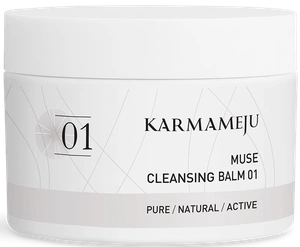 KARMAMEJU Muse / Cleansing Balm 01