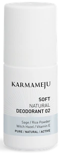 KARMAMEJU Soft / Deodorant 02