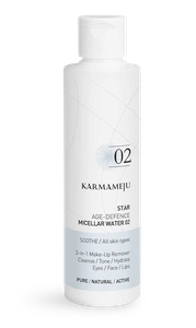 KARMAMEJU Star / Micellar Water 02