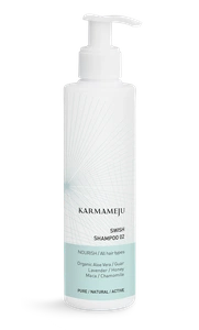 KARMAMEJU Swish / Shampoo 02