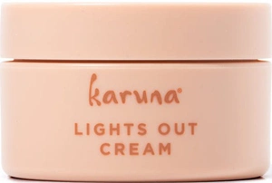 Karuna Lights Out Cream