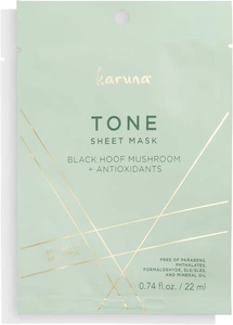 Karuna Tone Sheet Mask