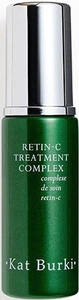 Kat Burki Retin-c Treatment Complex