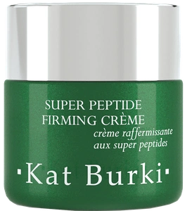 Kat Burki Super Peptide Firming Creme