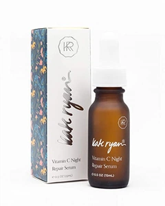Kate Ryan Vitamin C Night Repair Serum