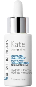Kate Somerville Kx Active Concentrates Squalane + Hyaluronic Serum