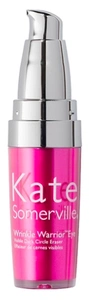 Kate Somerville Wrinkle Warrior Eye Gel Visible Dark Circle Eraser