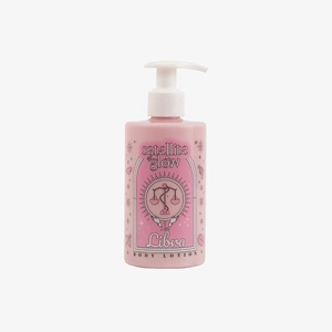 Kay Collection Satellite Of Glow I Am Libra Body Lotion