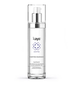 Kaya Acne Free Purifying Nourisher