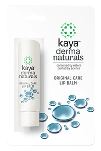 Kaya Derma Naturals Original Care Lip Balm