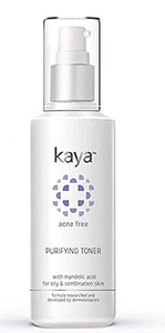 Kaya Purifying Toner
