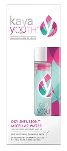 Kaya youth Oxy-Infusion Micellar Water