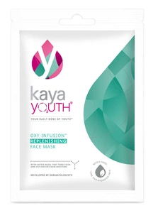 Kaya youth Replenishing Face Mask