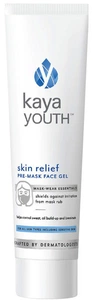 Kaya youth Skin Relief Pre Mask Face Gel