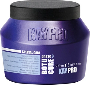 KAYPRO Восстанавливающая Маска Для Волос Botu-Cure Special Care