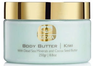 Kedma Bodybutter Kiwi
