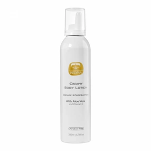 Kedma Creamy Bodylotion