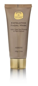 Kedma Exfoliating Facial Mask