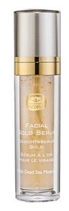 Kedma Gold Facial Serum