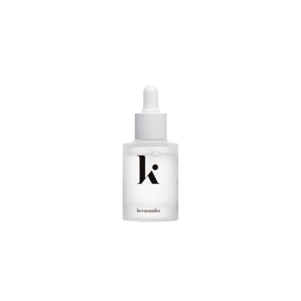 Keenoniks Fundamental Ampoule Booster - 30ml