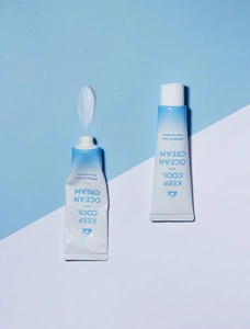 KEEP COOL Ocean Hydrating Gel Cream