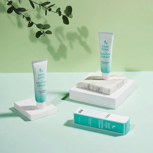 KEEP COOL Soothe Phytogreen Repair Cream