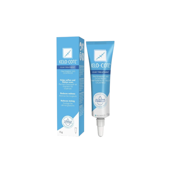 KELO-COTE Scar Gel - 15g