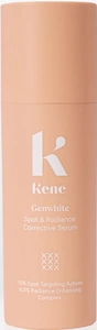 Kene Genwhite Spot & Radiance Corrective Serum