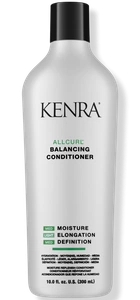 Kenra Professional Allcurl Balancing Conditioner